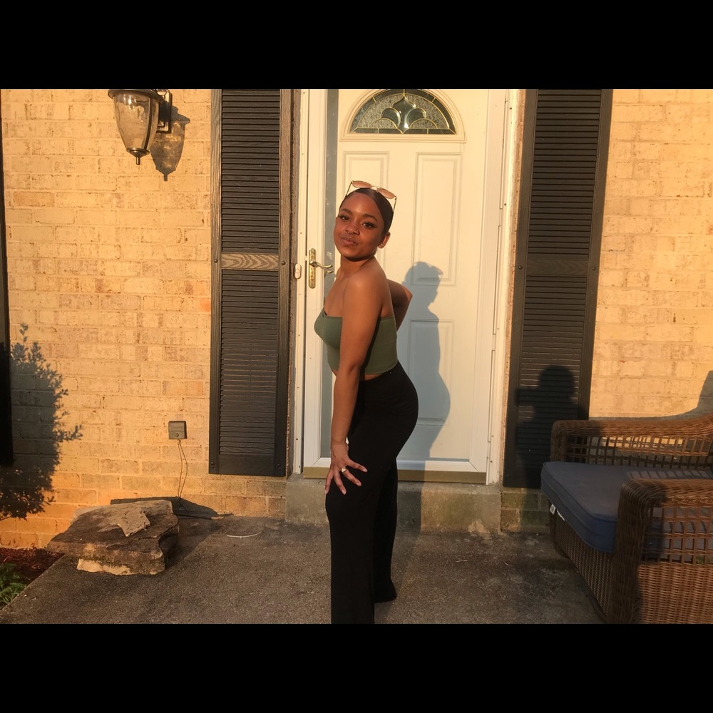 Meet your Posher, Alexa